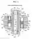 Fig. 12 - Control device for hydraulic actuator in piston