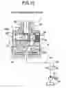 Fig. 16 - Control device for hydraulic actuator in piston