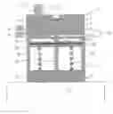 Fig. 01 - Method of generating pressure pulses, a pressure pulse generator and a piston engine provided therewith