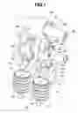 Fig. 02 - Valve operating apparatus for internal combustion engine