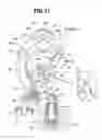 Fig. 12 - Valve operating apparatus for internal combustion engine