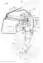 Fig. 01 - Engine air intake arrangement for a vehicle
