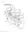 Fig. 10 - Engine air intake arrangement for a vehicle