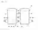 Fig. 16 - Engine air intake arrangement for a vehicle