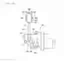 Fig. 19 - Engine air intake arrangement for a vehicle