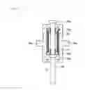 Fig. 20 - Engine air intake arrangement for a vehicle
