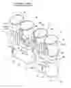 Fig. 01 - Engine air intake arrangement for a vehicle