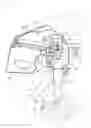 Fig. 05 - Engine air intake arrangement for a vehicle