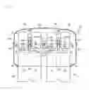 Fig. 07 - Engine air intake arrangement for a vehicle