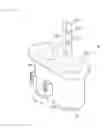 Fig. 13 - Engine air intake arrangement for a vehicle