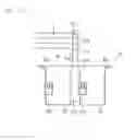 Fig. 14 - Engine air intake arrangement for a vehicle