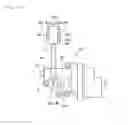 Fig. 19 - Engine air intake arrangement for a vehicle