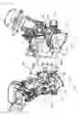 Fig. 08 - Oil filter unit and motorcycle including the oil filter unit