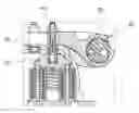 Fig. 01 - Integrated type engine brake for diesel engine