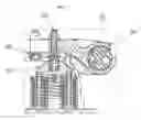 Fig. 02 - Integrated type engine brake for diesel engine