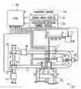 Fig. 01 - Control system for compression ignition internal combustion engine