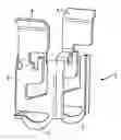 Fig. 01 - Support element