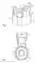 Fig. 03 - Support element
