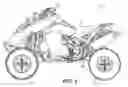 Fig. 07 - Internal combustion engine blow-by gas ventilation system