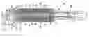 Fig. 01 - Ignition coil for an internal combustion engine
