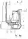 Fig. 01 - Mechanism for feeding ball bullets from a bin to a holder