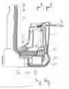 Fig. 02 - Mechanism for feeding ball bullets from a bin to a holder