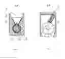 Fig. 03 - Mechanism for feeding ball bullets from a bin to a holder