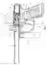 Fig. 02 - Compact compressed gas launching device