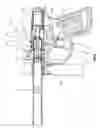 Fig. 03 - Compact compressed gas launching device