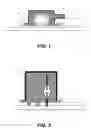 Fig. 02 - Dicing method using an encased dicing blade submerged in cooling water