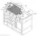 Fig. 01 - Barbecue grill