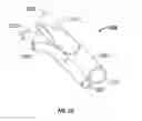 Fig. 08 - High flow therapy device utilizing a non-sealing respiratory interface and related methods