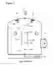 Fig. 03 - Large animal hyperbaric oxygen chamber