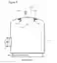 Fig. 04 - Large animal hyperbaric oxygen chamber