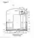 Fig. 05 - Large animal hyperbaric oxygen chamber