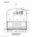 Fig. 09 - Large animal hyperbaric oxygen chamber