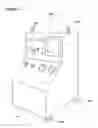 Fig. 13 - Large animal hyperbaric oxygen chamber