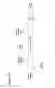 Fig. 23 - Large animal hyperbaric oxygen chamber