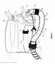 Fig. 03 - Breathing assistance apparatus