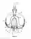 Fig. 15 - Breathing assistance apparatus