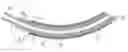 Fig. 01 - Device for supporting insertion of medical instrument into human body