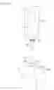 Fig. 08 - Device for supporting insertion of medical instrument into human body