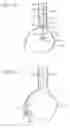 Fig. 10 - Device for supporting insertion of medical instrument into human body