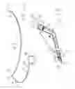Fig. 02 - Apparatus for introducing an airway tube into the trachea having visualization capability and methods of use