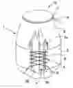 Fig. 01 - Sterile drape