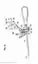 Fig. 11 - Method and system for calibrating a surgical tool and adapter therefor