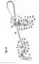 Fig. 12 - Method and system for calibrating a surgical tool and adapter therefor