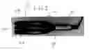 Fig. 02 - Triple barrel hair styling device