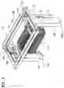 Fig. 04 - Method of washing wheels of a vehicle and apparatus therefor