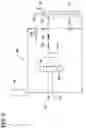 Fig. 12 - Method of washing wheels of a vehicle and apparatus therefor